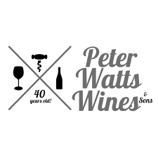 Peter Watts Wines