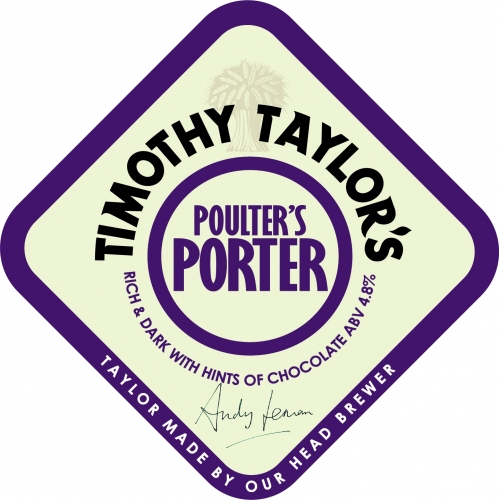 Poulter's Porter